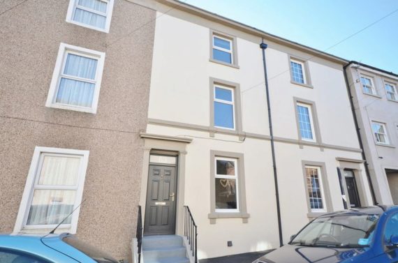 3 Bedroom Terraced